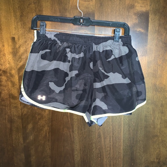Under Armour Pants - 🎉UNDER ARMOUR Shorts🎉